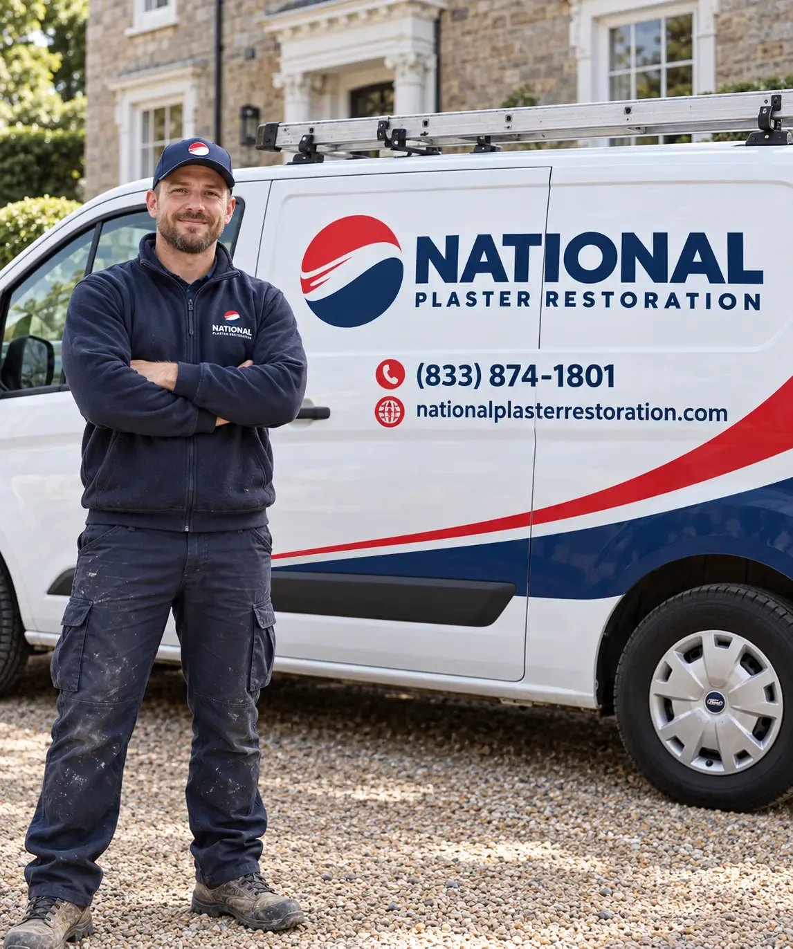 Plaster Repair company in Holcomb, KS